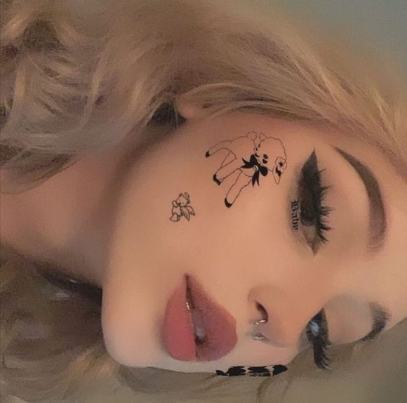 spaceylacey666